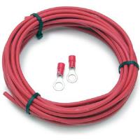 Racing Safety Charge Wire Kit 25" Red Wire