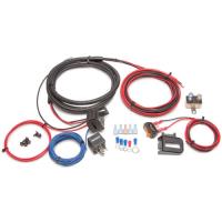Auxiliary Light Relay Kit 30 Amp Relay