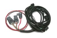 Quad H-4 Headlight Conversion Harness For H-4 Halogen Bulbs