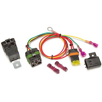 High Beam Headlight Relay Kit 2003-06 GM Full-Size Truck/SUV