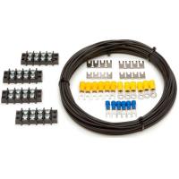 Fiberglass Body Grounding Kit