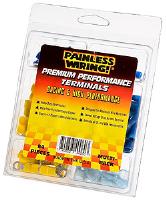 84-Piece Premium Performance Terminal Assortment Kit
