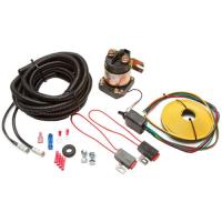 Dual Battery Control System 250 Amp
