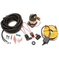 Dual Battery Control System 250 Amp
