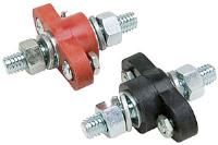 Remote Battery Junction Terminal Kit 3/8" Studs