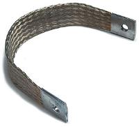 Engine Ground Strap - Up to 315 Amp Support