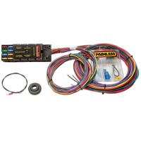 10-Circuit Race-Only Wire Harness