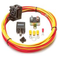 Fuel Pump Relay Kit 30 Amp Heavy Duty Relay