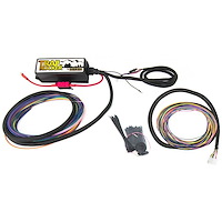 Trail Rocker Relay Kit 1997-2006 Jeep Wrangler TJ
