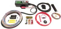 8-Circuit Track Rocker Relay Center - Universal
