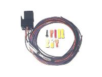 Park/Neutral Relay Kit 30 Amp Relay