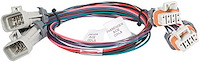 LS Coil Extension Harness (2) 24" Pigtails