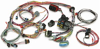 EFI Wiring Harness 1996-2000 GM Truck Vortec 7.4L V8 (MPFI) w/4L80E Transmission