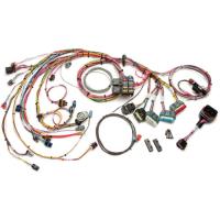 EFI Wiring Harness 1996-99 GM Vortec 4.3L V6