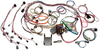 Throttle-by-Wire Harness 2003-2006 GM Gen III 4.8/5.3/6.0L