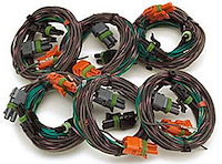 Emission Device Control Harness - Use with CMFI Harness 764-60211
