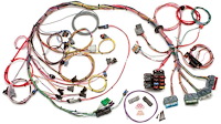 EFI Wiring Harness 1992-1997 GM LT1