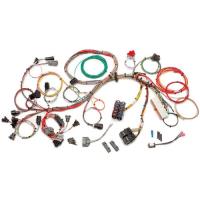 EFI Wiring Harness 1986-1995 Ford 5.0L HO (Mass Air Flow)