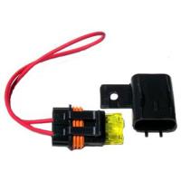 Weatherpack Fuse Loop 20 Amp Fuse Included