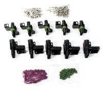 WEATHERPACK KIT 4-PIN X5