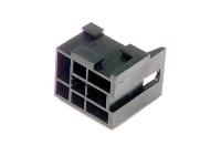 Relay Base Port Terminals Included