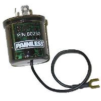 No-Load LED Flasher For Use with LED Turn Signal Bulbs