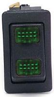 Replacement Rocker Switch On/Off/Momentary On