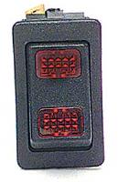 Replacement Rocker Switch On/Off
