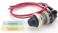 Push Button Ignition Switch Fits 5/8" hole