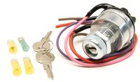 Waterproof Ignition Switch Fits 3/4" hole