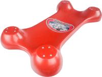 The Bone Rough Rider Mechanics Creeper Weight Capacity - 400 lb Length - 47" Width - 25 1/2" Height - 7 1/2