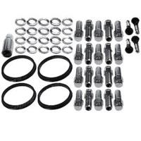 Lug Nut Installation Kit 12mm x 1.5 Thread
