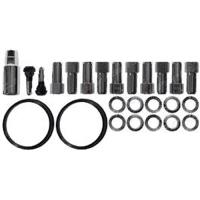 Lug Nut Installation Kit 1/2" Thread