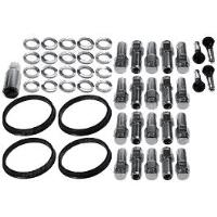 Lug Nut Installation Kit 14 mm x 1.5 Thread
