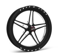 63-Series Pro Forged Wheel Size: 15" x 3.5"