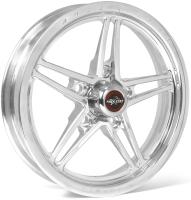 63-Series Pro Forged Wheel Size: 15" x 3.5"