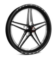 63-Series Pro Forged Wheel Size: 17" x 3.5"