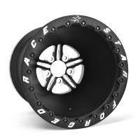 63-Series Pro Forged Double Bead-Lock Pro Stock Wheel Size: 16" x 16"