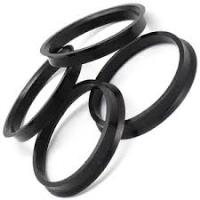 Hub Centric Rings 2004-2006 Pontiac GTO, 78.100 mm x 69.500 mm, Set of 4