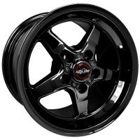 92 Series Drag Star Bracket Racer Wheel Size: 15" x 10"