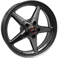 92 Series Drag Star Bracket Racer Wheel Size: 17" x 9.5"