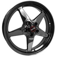 92 Series Drag Star Wheel Size: 18" x 5"