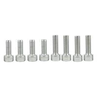 Bolt Pack Fits F46 Wastegate Inlet and Outlet Flange