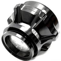 Q Series 50mm Blow-Off Valve -6 psi Spring