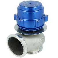 V60 Series 60mm Wastegate 2.50" OD Inlet Flange