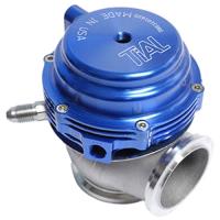 MV-R 44mm Wastegate 1.875" OD Inlet Flange