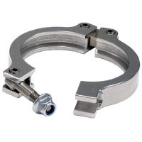 QRJ Clamp Assembly