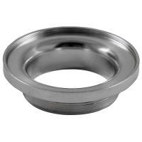 QRJ Intake Side V-Band Adapter Flange 50mm Q/QR-series BOV V-Band Mount to 38mm QRJ-series BOV Intake Port