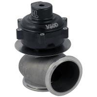 V60D Series 60mm Wastegate 2.50" OD Inlet Flange