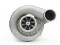 NOVI-1500 Curved Discharge Satin